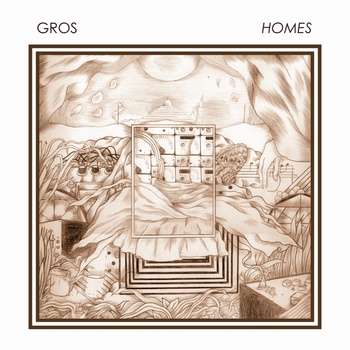 Gros - Holmes - Lapsus Records