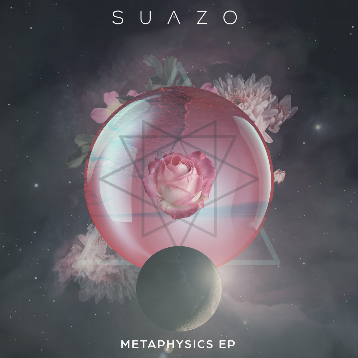 Suazo - Metaphysics EP