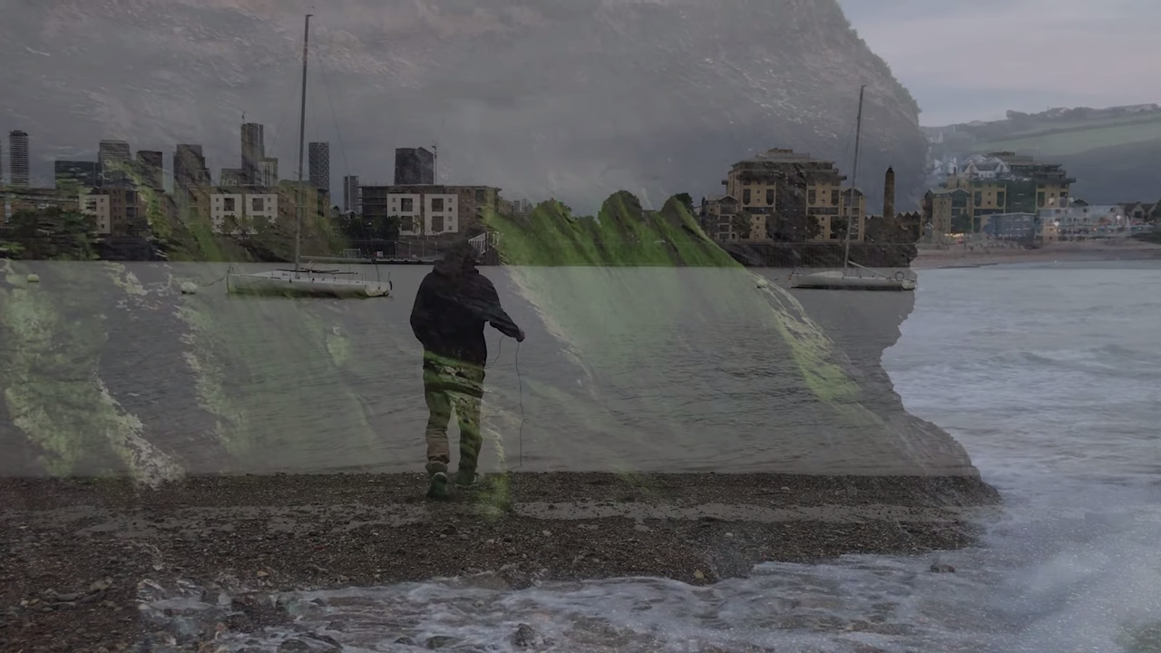 Suren Seneviratne 'WhatIsTheSoundOfWater' - INLAND Residency screenshot