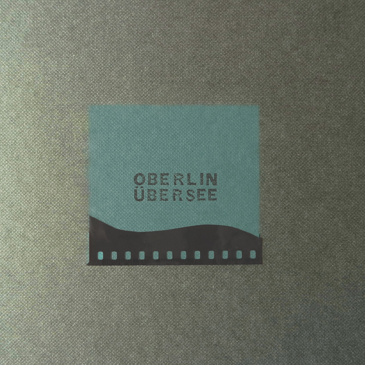 Oberlin - Übersee
