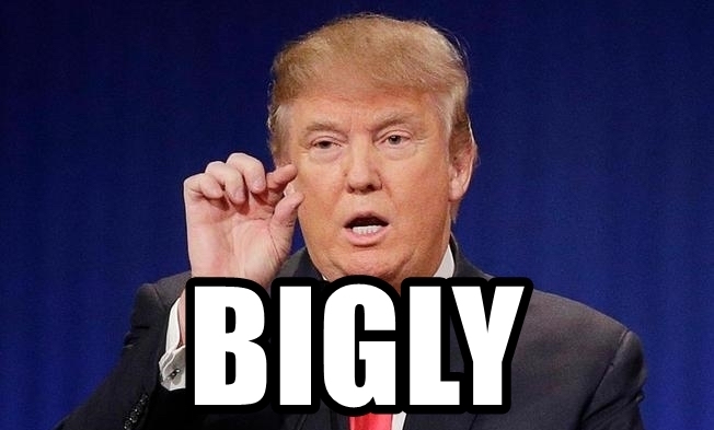 The Bigly