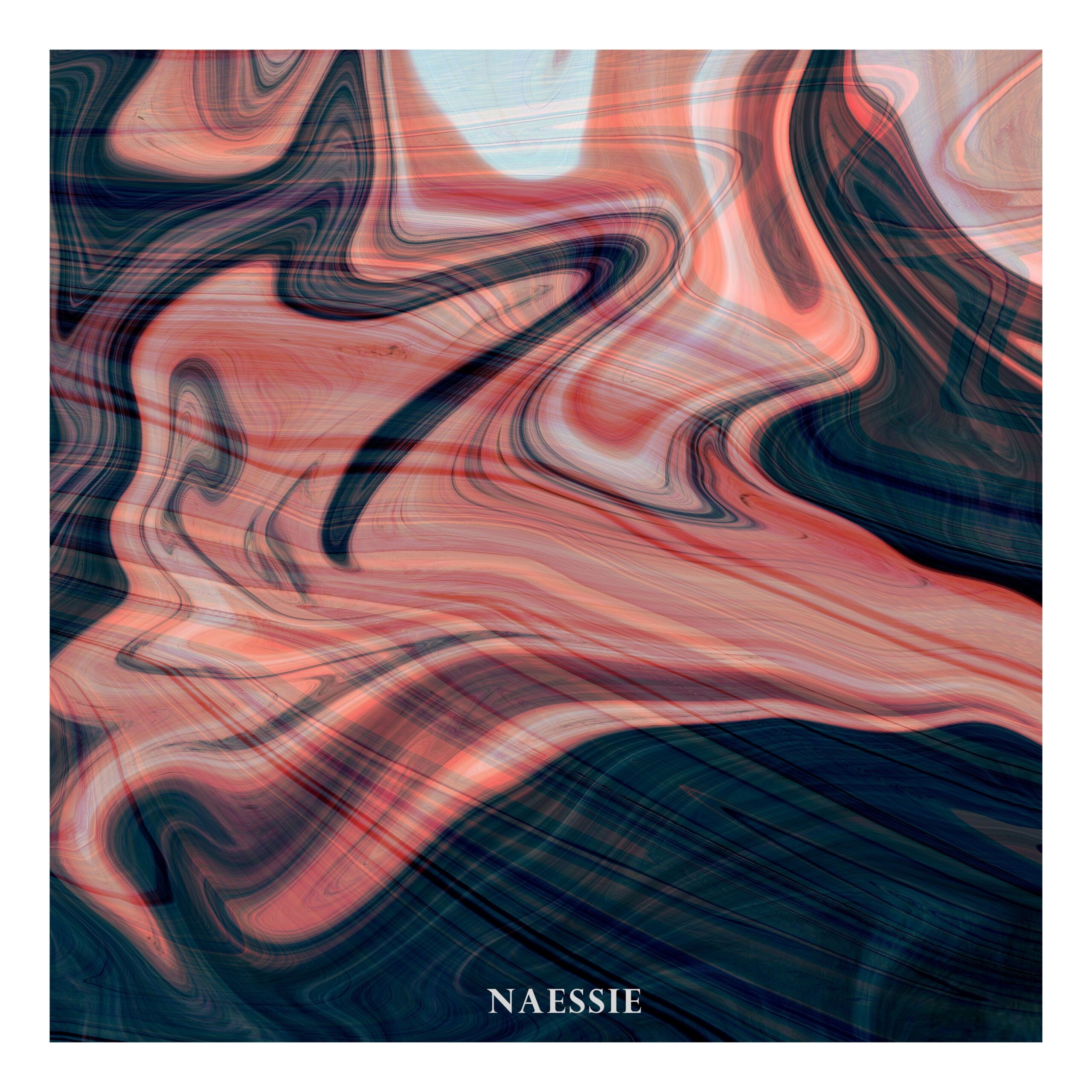 Naessie - When Were All Asleep