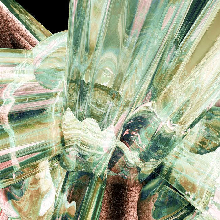 Rhuba - Diffract Records Compilation