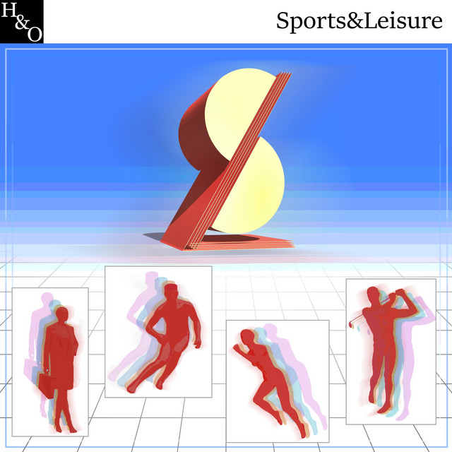 Home&Office - Sports&Leisure