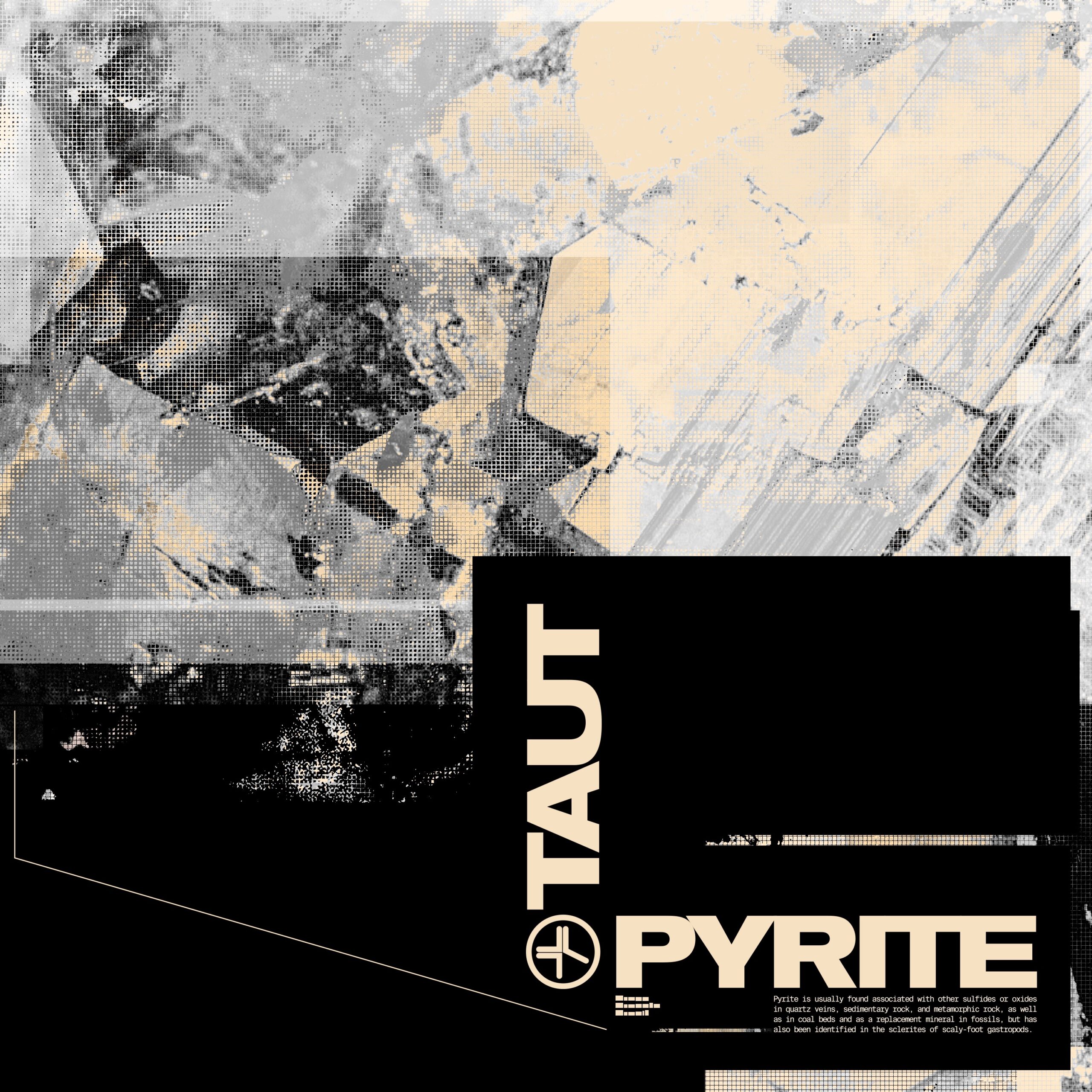 Taut - Pyrite