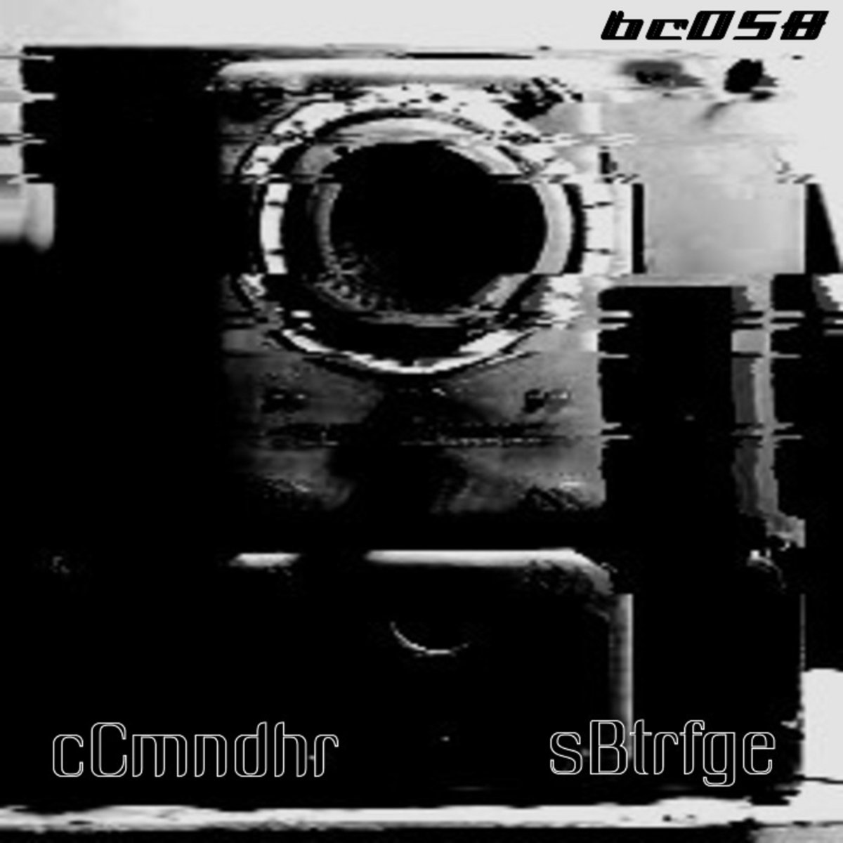 cCmndhr - sBtrfge