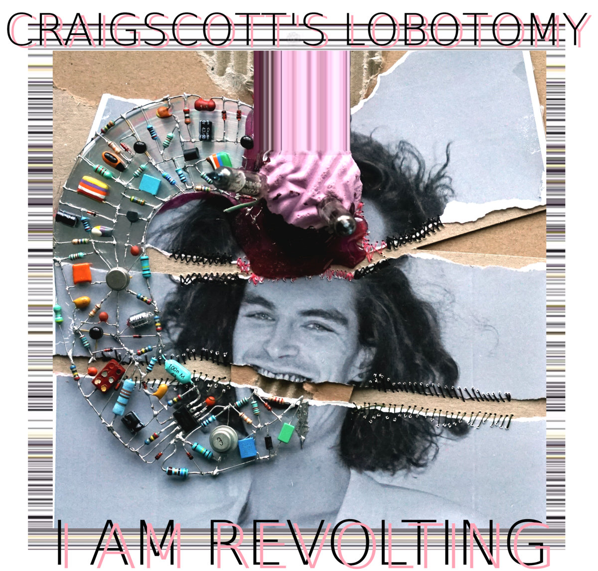 Craig Scott's Lobotomy