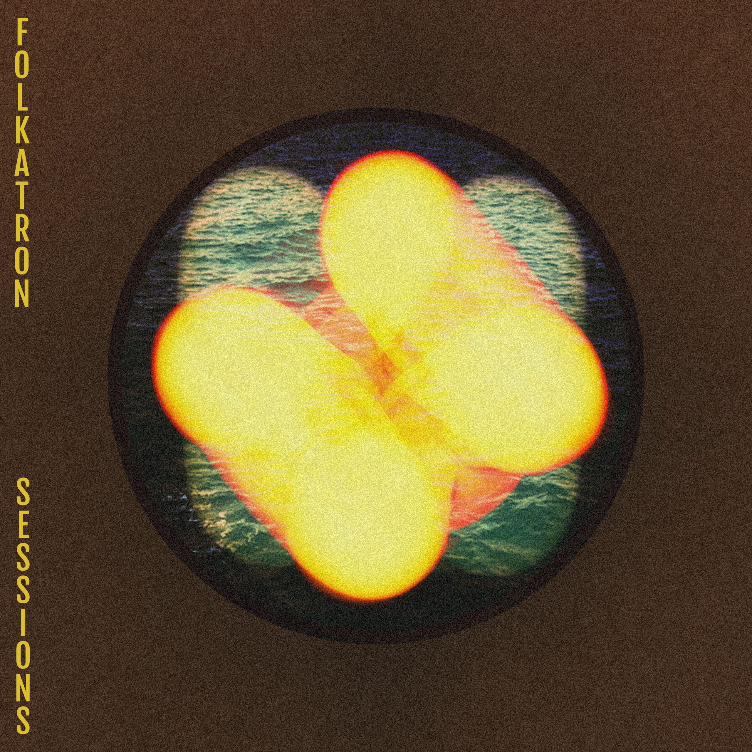 Folkatron Sessions