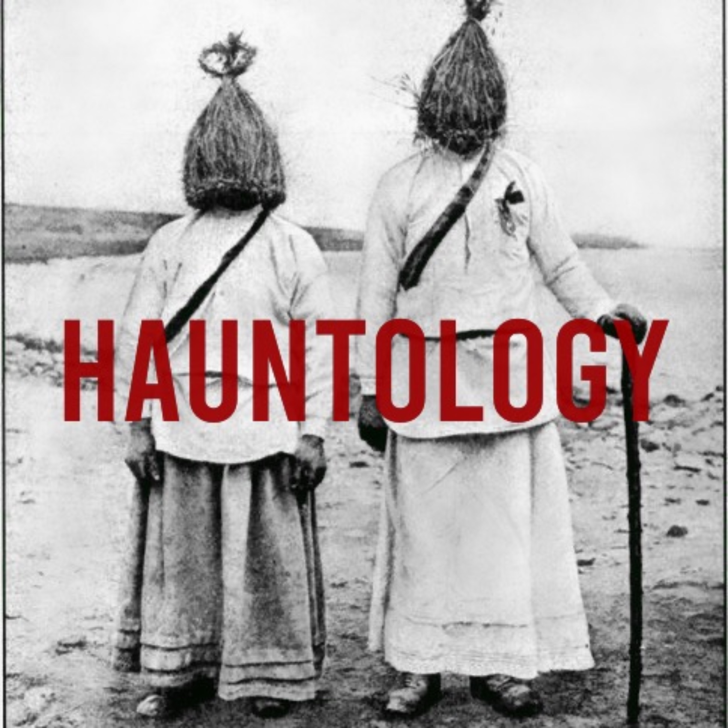 Sam Goodenough - Hauntology