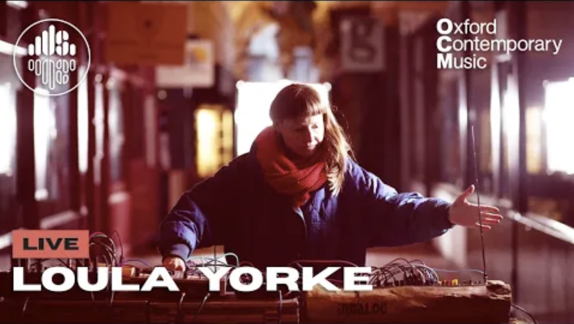 Loula Yorke
