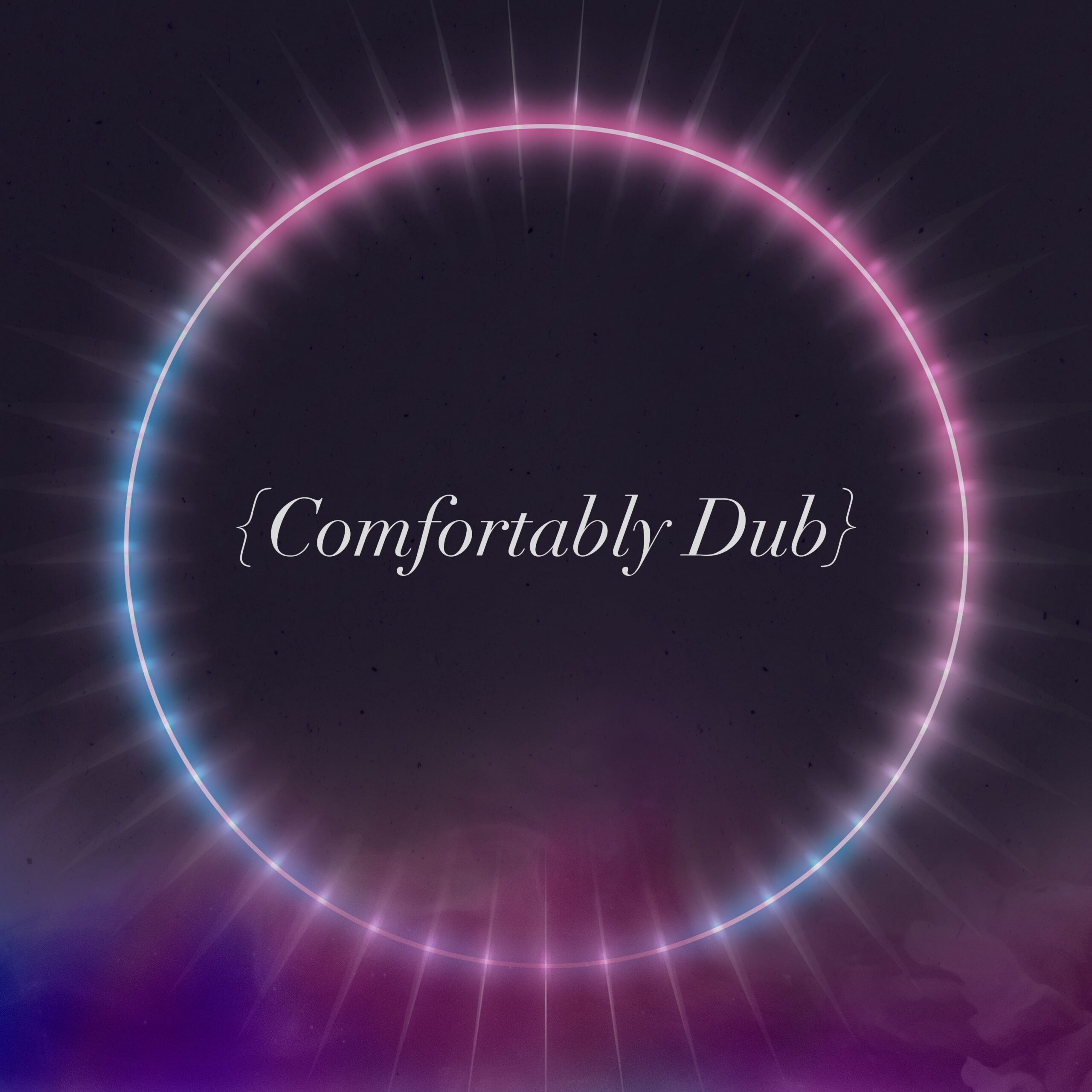 Music For Sundays - Comfortably Dub