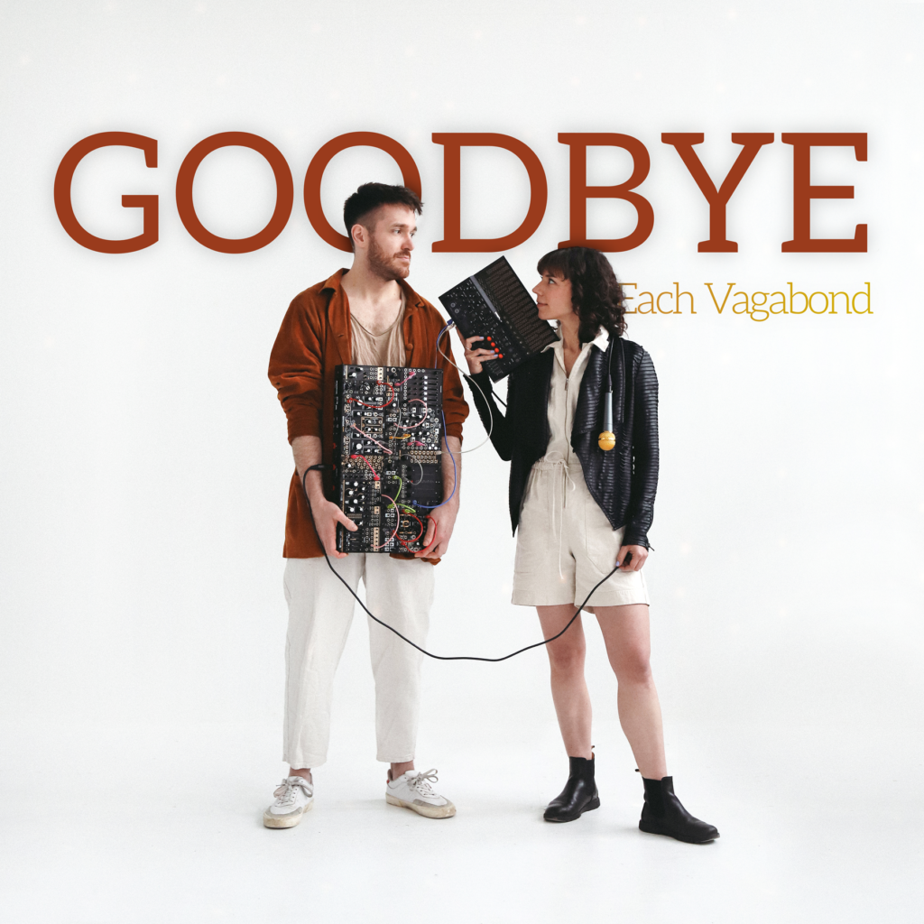 Each Vagabond Releases Electrifying New Single 